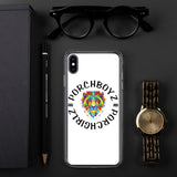 Porchboyz & Porchgirlz Unisex iPhone Case