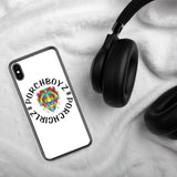 Porchboyz & Porchgirlz Unisex iPhone Case