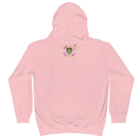 PORCHBOYZ PORCHGIRLZ "TRADEMARK" Kids Hoodie