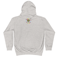 PORCHBOYZ PORCHGIRLZ "TRADEMARK" Kids Hoodie