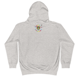 PORCHBOYZ PORCHGIRLZ "TRADEMARK" Kids Hoodie