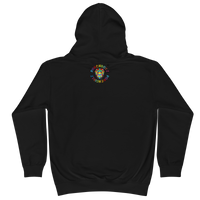 PORCHBOYZ PORCHGIRLZ "TRADEMARK" Kids Hoodie