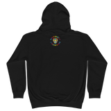 PORCHBOYZ PORCHGIRLZ "TRADEMARK" Kids Hoodie