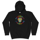 PORCHBOYZ PORCHGIRLZ "TRADEMARK" Kids Hoodie