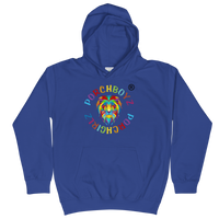 PORCHBOYZ PORCHGIRLZ "TRADEMARK" Kids Hoodie