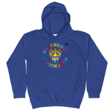 PORCHBOYZ PORCHGIRLZ "TRADEMARK" Kids Hoodie