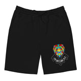 Porchboyz Men's fleece shorts