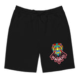 Porchboyz Men's fleece shorts