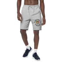 Porchboyz Men's fleece shorts