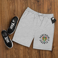 Porchgirlz Classic fleece shorts