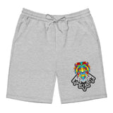 Porchboyz Men's fleece shorts