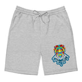 Porchboyz Men's fleece shorts