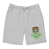 Porchboyz Men's fleece shorts