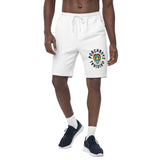 Porchboyz Men's fleece shorts