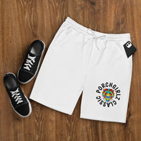 Porchgirlz Classic fleece shorts