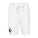 Porchboyz "2023" Men's fleece shorts