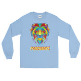 Porchboyz Men’s Long Sleeve Shirt