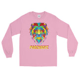 Porchboyz Men’s Long Sleeve Shirt