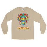 Porchboyz Men’s Long Sleeve Shirt
