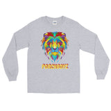 Porchboyz Men’s Long Sleeve Shirt