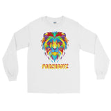 Porchboyz Men’s Long Sleeve Shirt