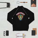 Porchboyz Piped Fleece Jacket