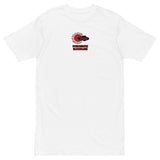 PORCBOYZ PORCHGIRLZ (PORCHBOYZ BL/JAMIR) Men’s premium heavyweight tee