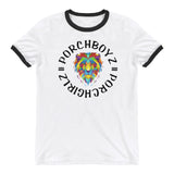 Unisex Join The Family Ringer T-Shirt