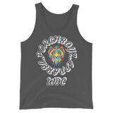 PORCHBOYZ APPAREL(WDC)Unisex Tank Top
