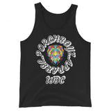 PORCHBOYZ APPAREL(WDC)Unisex Tank Top