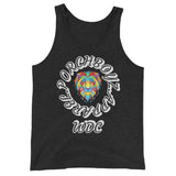 PORCHBOYZ APPAREL(WDC)Unisex Tank Top