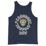 PORCHBOYZ APPAREL(WDC)Unisex Tank Top