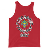 PORCHBOYZ APPAREL(WDC)Unisex Tank Top