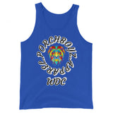PORCHBOYZ APPAREL(WDC)Unisex Tank Top