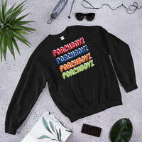 Porchboyz Unisex Sweatshirt