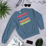 Porchboyz Unisex Sweatshirt