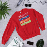 Porchboyz Unisex Sweatshirt