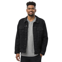 Porchboyz Unisex denim jacket