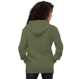 Randle Highlands Unisex fashion hoodie