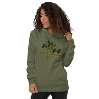 Randle Highlands Unisex fashion hoodie