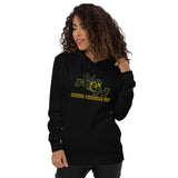 Randle Highlands Unisex fashion hoodie