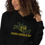 Randle Highlands Unisex fashion hoodie