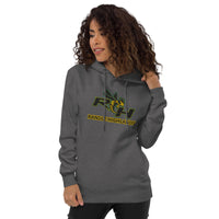 Randle Highlands Unisex fashion hoodie