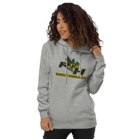 Randle Highlands Unisex fashion hoodie