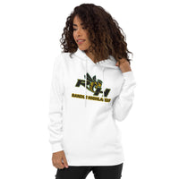 Randle Highlands Unisex fashion hoodie