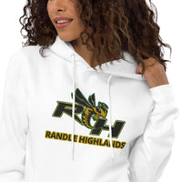 Randle Highlands Unisex fashion hoodie