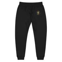 Porchboyz "May Taurus" Unisex fleece sweatpants