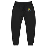 PORCHBOYZ PORCHGIRLZ "Trademark" Unisex fleece sweatpants