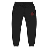 PORCHBOYZ PORCHGIRLZ(PORCHBOYZ BL/JAMIR) Unisex fleece sweatpants