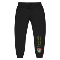 Porchboyz "May Taurus" Unisex fleece sweatpants